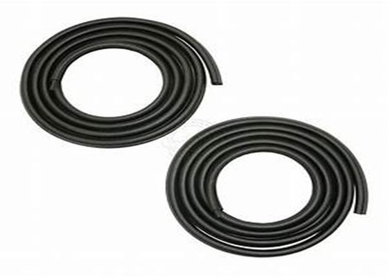 Os anéis-O do nitrilo abastecem OEM resistente ISO9001 aceitável de 10mm*12mm aprovado