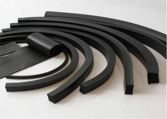 poeira de 8mm*8mm O Ring Molded Gasket Air Tight resistente