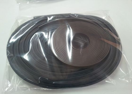 poeira de 8mm*8mm O Ring Molded Gasket Air Tight resistente