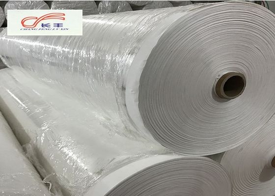 Tela do hepa H13 pelo estouro de Kpa da rigidez 380 da jarda 3.0mNm