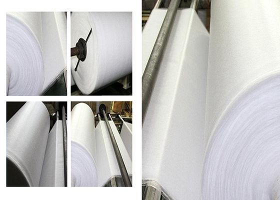 99,8% polegada do papel de filtro 25*25*4 da fibra de vidro para o filtro de ar da turbina de gás