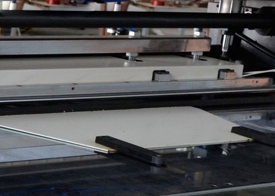 20-120pleats/Min Automatic Pleating Machine, fabricante do filtro de óleo