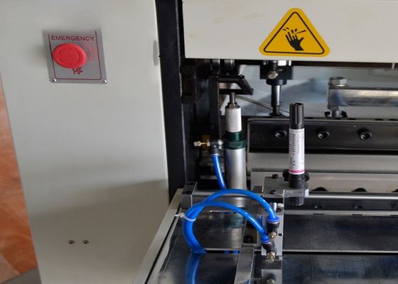 as máquinas automotivos da fabricação do filtro de 32-1100mm automatizaram