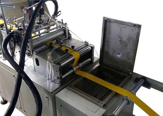 8-55 filtro de óleo do milímetro que faz o papel de filtro da máquina que plissa 780kg
