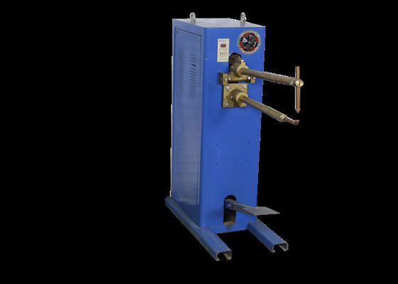 2 - A máquina de solda de aço inoxidável 35kVA de 5 Mpa avaliou a capacidade