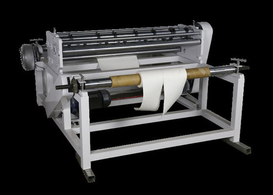 ISO de papel do corte da máquina de corte do rolo 280kg o auto aprovou