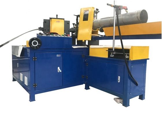 O soldador do arco do argônio da soldadura de TIG, 380V ss conduz a máquina de soldadura 4m/min