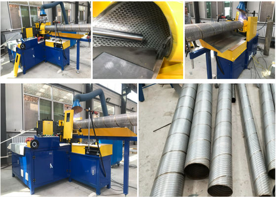 O soldador do arco do argônio da soldadura de TIG, 380V ss conduz a máquina de soldadura 4m/min