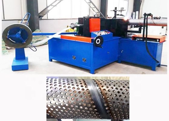 poder de condução de fabricação da máquina 2.2kW do filtro de ar de 0.9-2.5mm