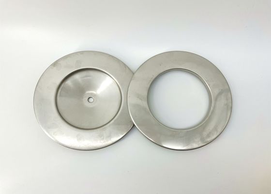 tampões de extremidade K4046 pulverizado plástico do filtro de 0.5mm - 1,5 milímetros AF26413
