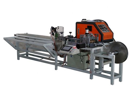 Máquina semi auto da fabricação do filtro de HEPA, auto máquina 150KG de colagem