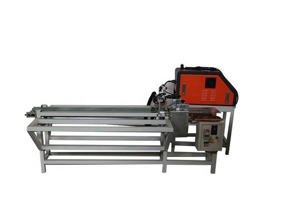 Máquina semi auto da fabricação do filtro de HEPA, auto máquina 150KG de colagem