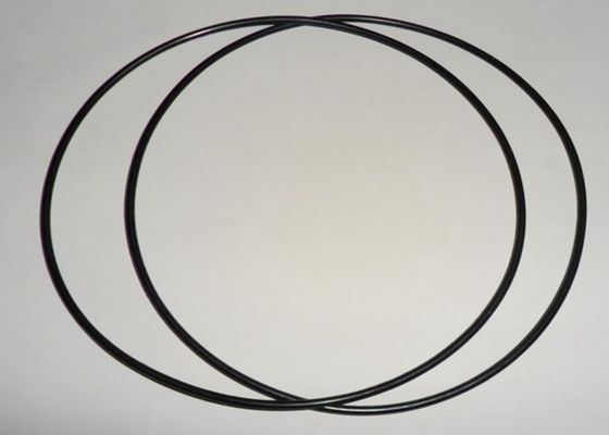 Selo de filtro do ar 85A-90A, resistência à tração do anel-O 55N/Mm2 do plutônio