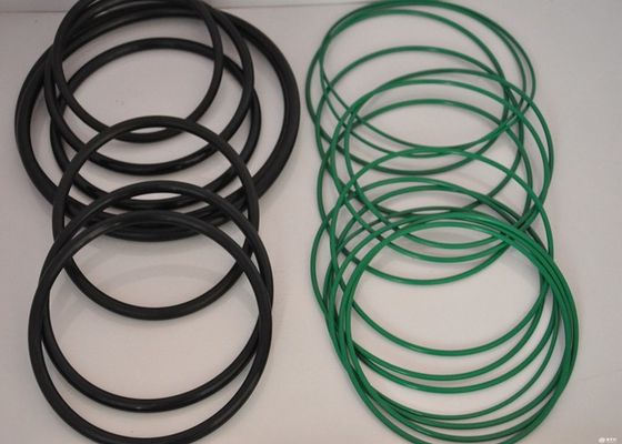 selo 8*8 do purificador de ar da gaxeta 9009-54-8 do alojamento de filtro do ar de 55A 60A