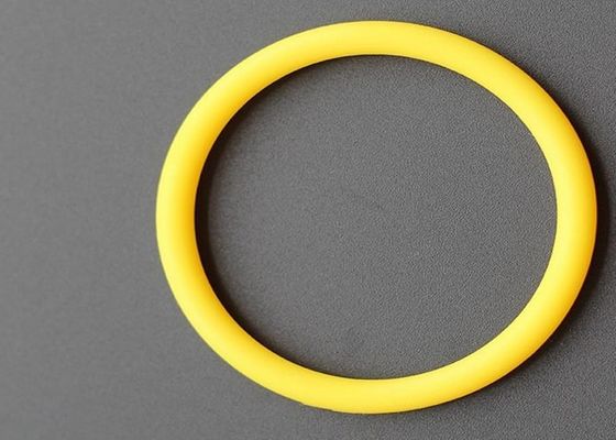 Abrasão da densidade do selo de filtro 1.12-1.25g/cm3 do ar de Polycaprolactones resistente
