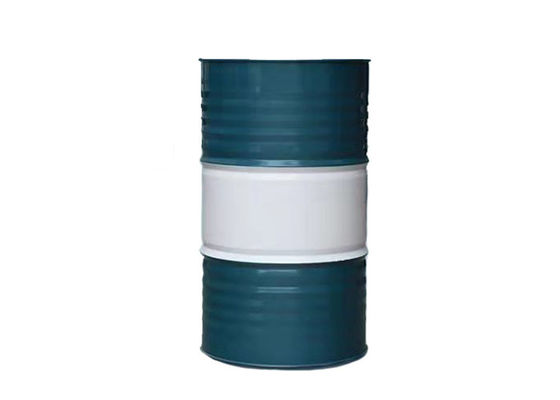Resistência de alta temperatura de esparadrapo ligado do filtro de ar da tampa de extremidade do elemento de filtro e do papel de filtro