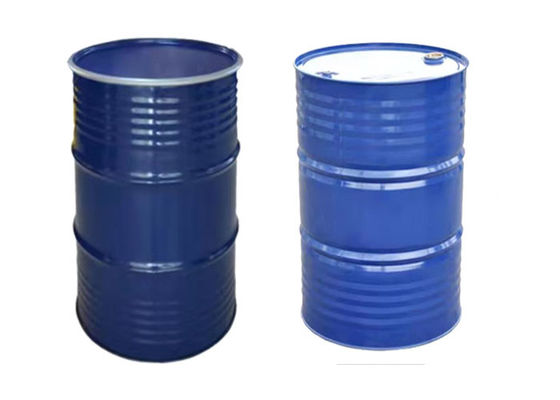 Oxidação adesiva componente do filtro de ar da resistência de óleo dois resistente