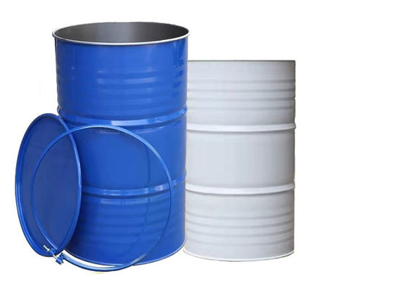 Oxidação adesiva componente do filtro de ar da resistência de óleo dois resistente