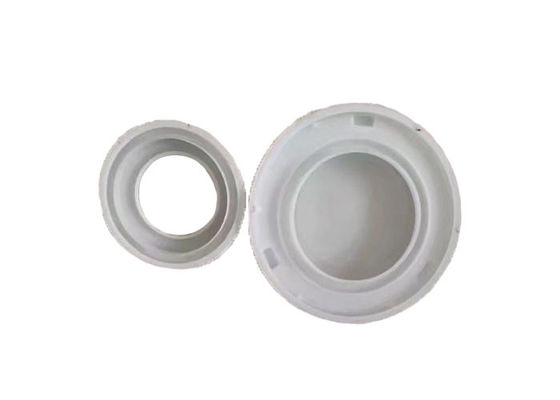 O molde do filtro do plutônio para Nissan Heavy Duty Vehicles Air filtra o material