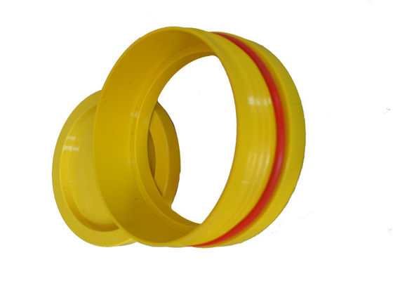 Tampa do elemento de filtro do ar do OEM com molde plástico