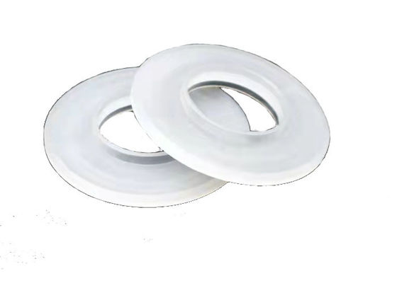 O ar antienvelhecimento do molde da tampa do elemento de filtro da poeira do poliuretano filtra material