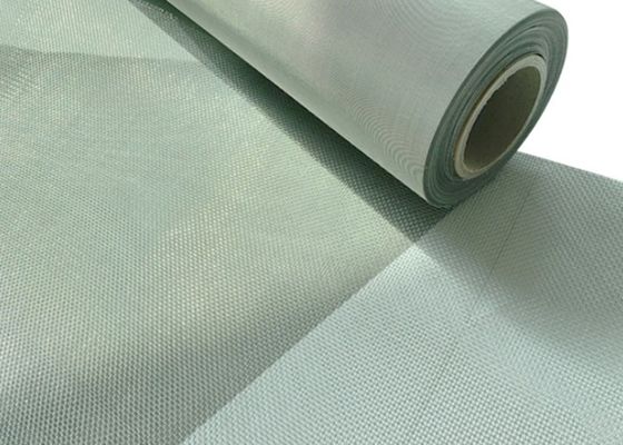 × 10 20 de anti milímetros espessura de Diamond Wire Mesh 0.5mm do patim