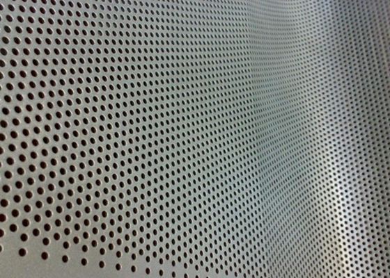 0.4mm-0.8mm Ss Rhombic prendem Mesh Firm Durable