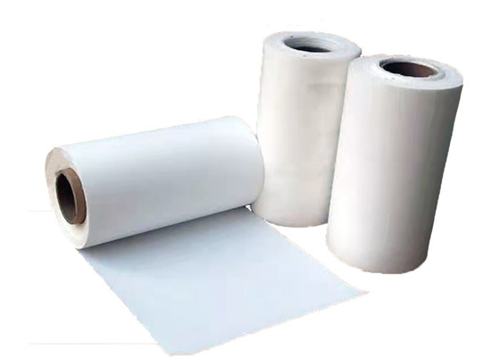Os Pp inodoros não tóxicos filtram 0.37mm favoráveis ao meio ambiente de papel densamente