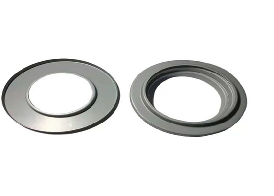Filtro de ar aglomerado do elemento para Gray Punching Hole Equipment de pulverização plástico