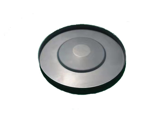 0.5mm - os tampões de extremidade do filtro de 1.5mm tomam as impressões digitais resistente