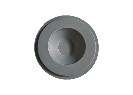 Filtro de ar aglomerado do elemento para Gray Punching Hole Equipment de pulverização plástico