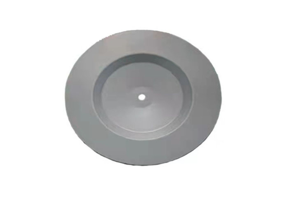 0.5mm - os tampões de extremidade do filtro de 1.5mm tomam as impressões digitais resistente
