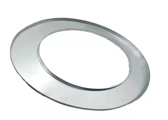 A substituição quadrada do elemento de filtro do ar do Oem do círculo toma as impressões digitais resistente