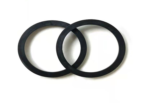 Tolerância solar impermeável de Heater Air Filter Rubber Seal 0.2mm da água