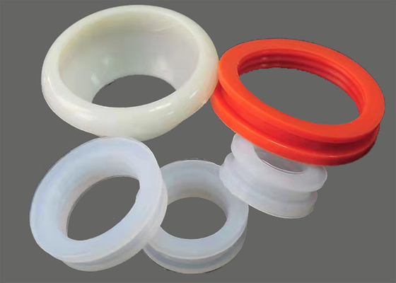 Alta temperatura do selo de filtro do ar do produto comestível 26mpa resistente