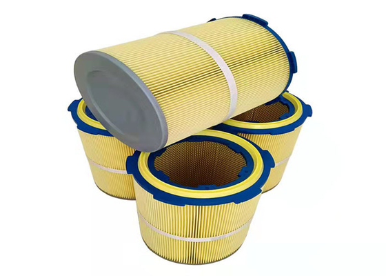 Elemento de filtro de Haze Removal Series Customizable Air a bordo do purificador do ar