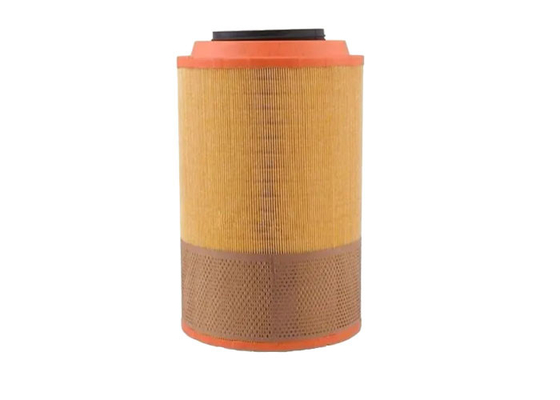 Série da maquinaria de construção do filtro de ar do compressor de ar de Od 352mm da máquina escavadora