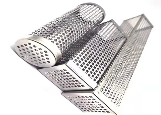 Óleo da água elemento de filtro do carbono ativado de 10 mícrons para a metalurgia de pó
