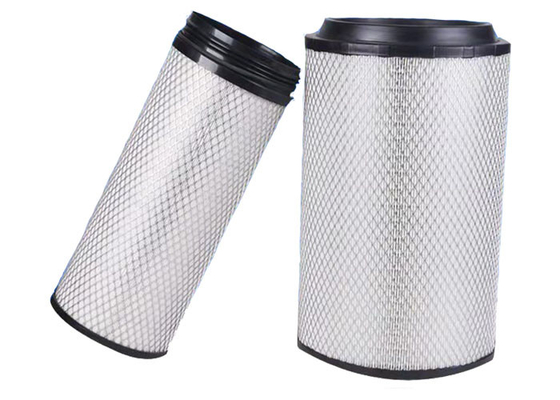 Modelo do elemento de filtro K2036 do ar do plutônio do OEM do tamanho do caminhão