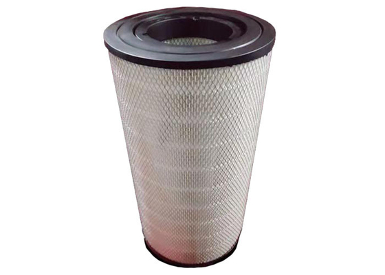 Elemento resistente do filtro de ar do OEM do caminhão 2846