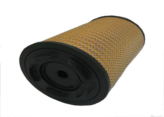 Peças de automóvel resistentes do elemento de filtro do ar do caminhão K2841