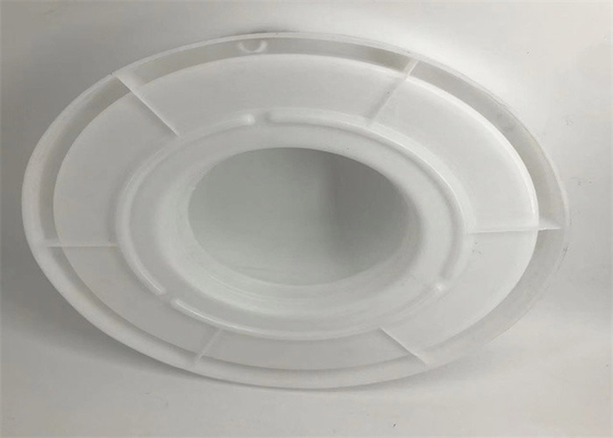 Molde plástico da injeção do filtro do tampão de extremidade do OEM do plutônio do ar para o automóvel