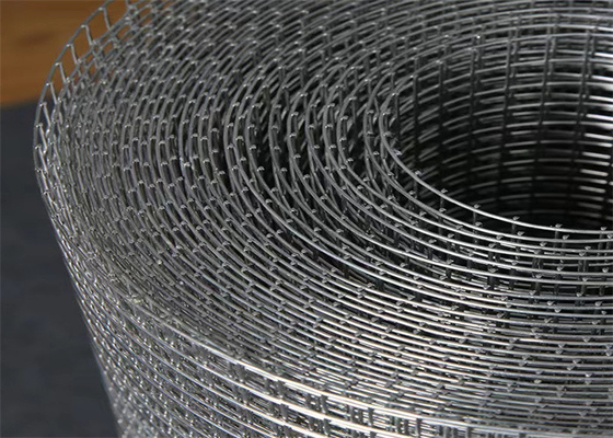 Campo resistente à corrosão de Mesh Woven For Metal Sand da tela de vibração