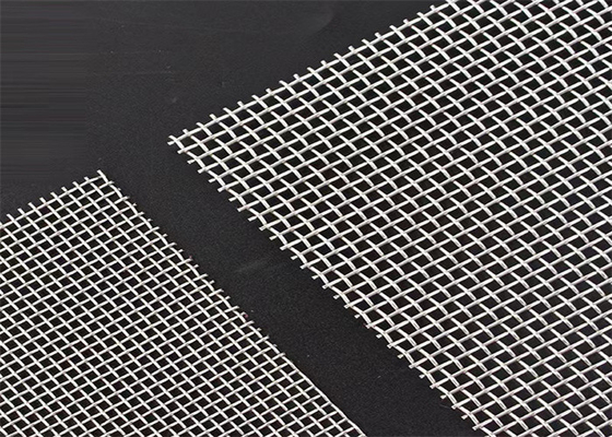 Anti filtro de ar Mesh Anti Insect Square Hole da tela do mosquito