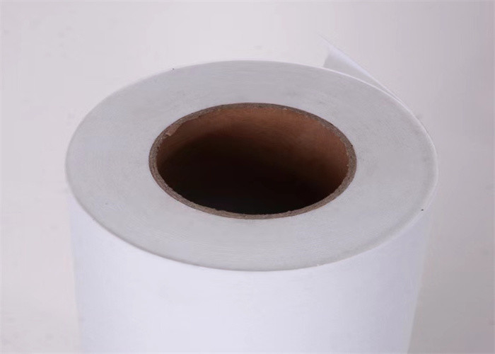 O elemento Hepa da fibra de vidro filtra a resistência de corrosão de papel