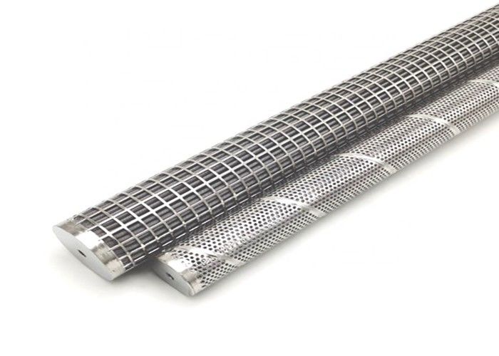 Espessura de aço inoxidável do Pa 0.2mm do elemento de filtro 3700 da multi camada