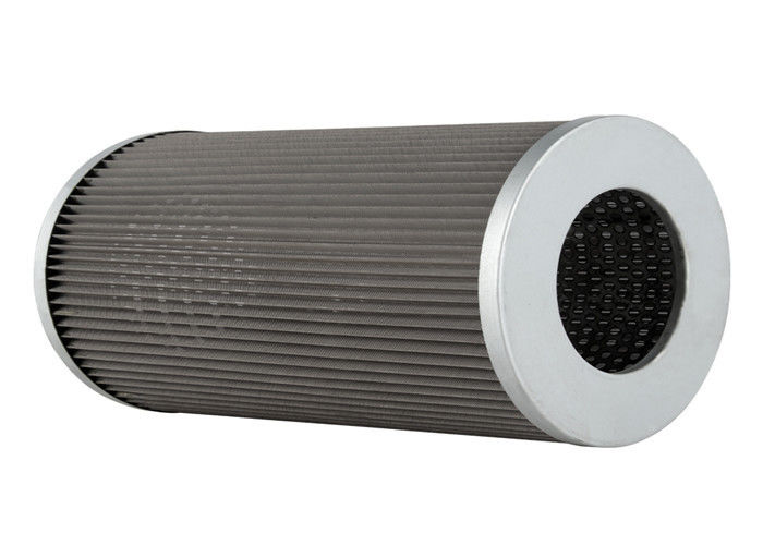 Elemento de filtro 175-60-27380 PT539 do óleo hidráulico 1756-02-7380