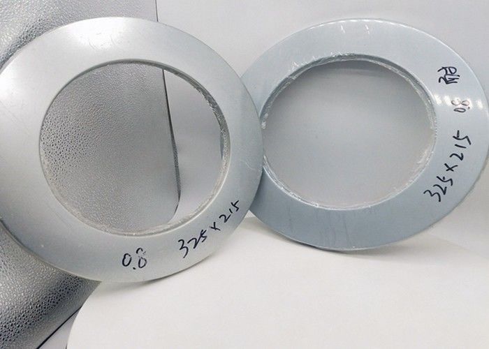 Os anti acessórios resistentes aos ácidos estáticos do filtro do cartucho terminam tampões