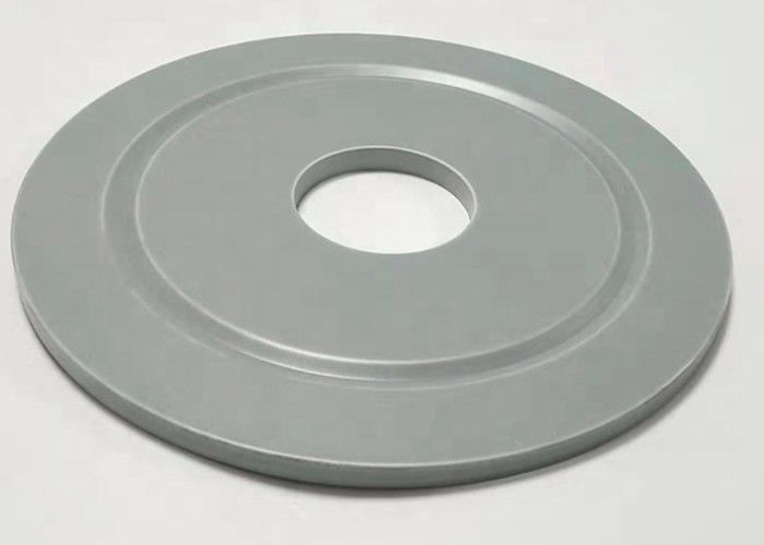 O zinco chapeou Unicorn Air Filter Cover, tampa pulverizada do filtro de ar de Aem