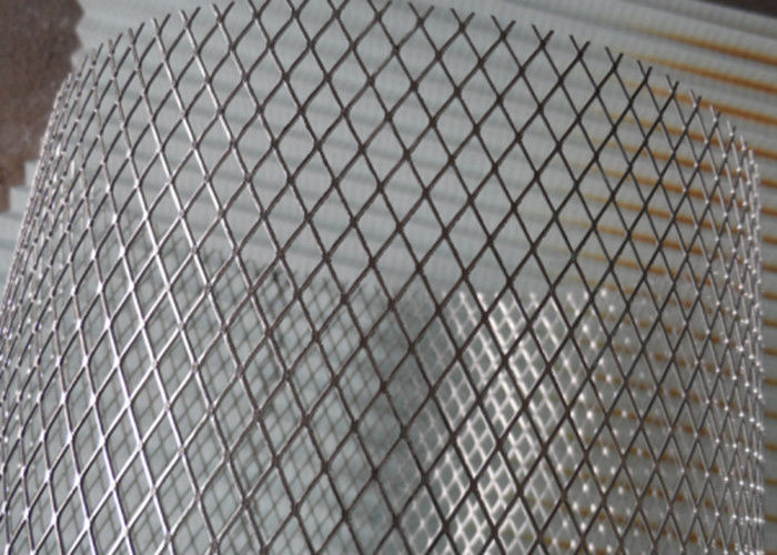 Filtro de ar de aço inoxidável Mesh Corrosion Resistant Alkali Resistant